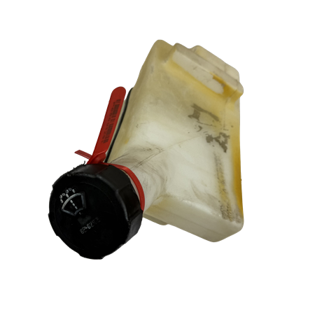 Spolarvätskebehållare